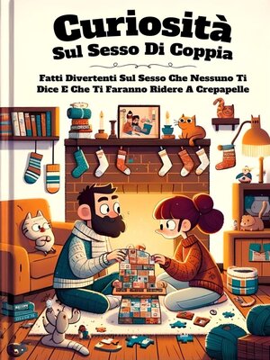 cover image of Curiosità sul Sesso di Coppia